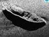 USS Monitor sonar image thumbnail
