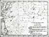 Seismic reflection map