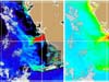 Algal Bloom monitoring