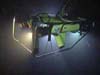 ROV underwater