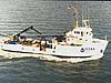 NOAA Ship Ferrel