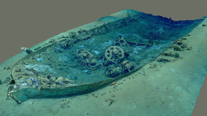 Photogrammetry Collection
