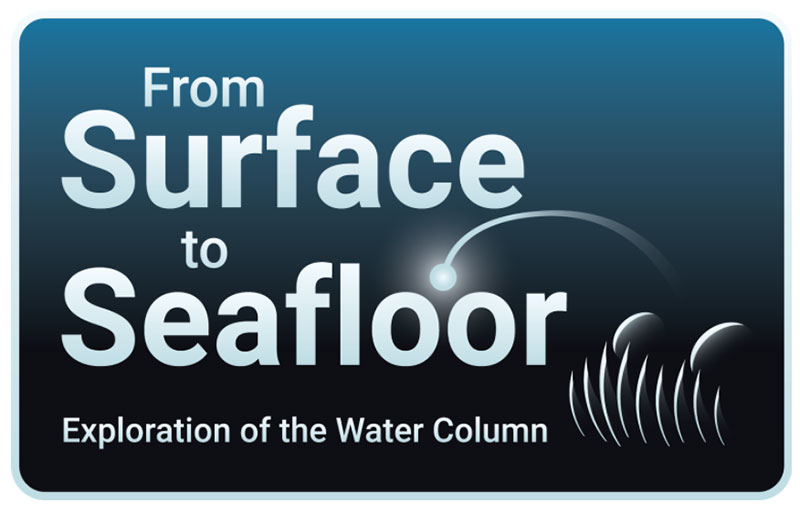 From Surface to Seafloor: Exploration of the Water Column