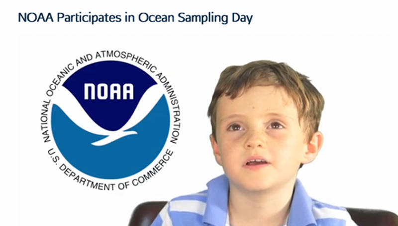View the Ocean Sampling Day page Why should we be interested in these tiny organisms and the water in which they live and what does this have to do with OSD?