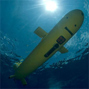 AUV