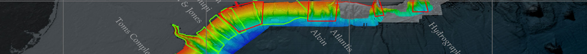 Northeast and Mid-Atlantic Canyons Expedition