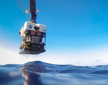 NOAA Ship Okeanos Explorer 2013 ROV Shakedown and Field Trials in the U.S. Atlantic Canyons