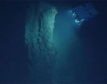 NOAA Ship Okeanos Explorer: Northeast U.S. Canyons Expedition 2013: Expedition Purpose