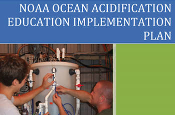 NOAA Ocean Acidification Program