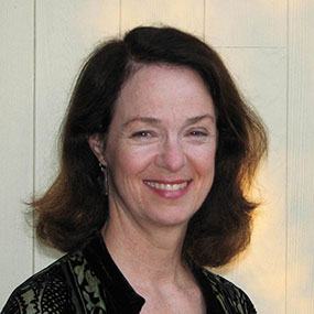 Dr. Patricia Fryer