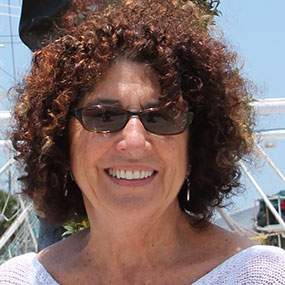 Dr. Shirley Pomponi