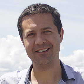 Dr. Matt Jackson