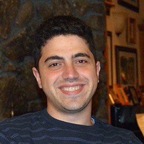 David Casagrande