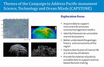 Mountains in the Deep: Exploring the Central Pacific Basin Webinar