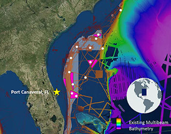 Why Are We Exploring the Deep Water Habitats off the Southeastern U.S.?