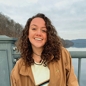 Hannah Miller, NOAA Explorer-in-Training