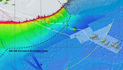 NOAA Ship Okeanos Explorer: New England Seamount Chain Exploration