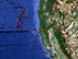 Okeanos Explorer Google Map