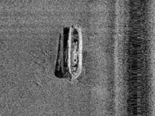 photograph of the Grecian