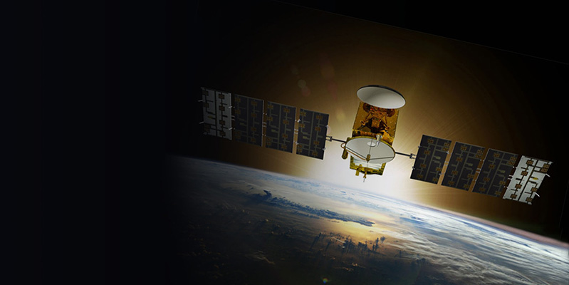 NOAA: Satellites