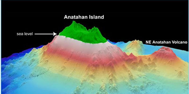 2004 Seafloor Mapping