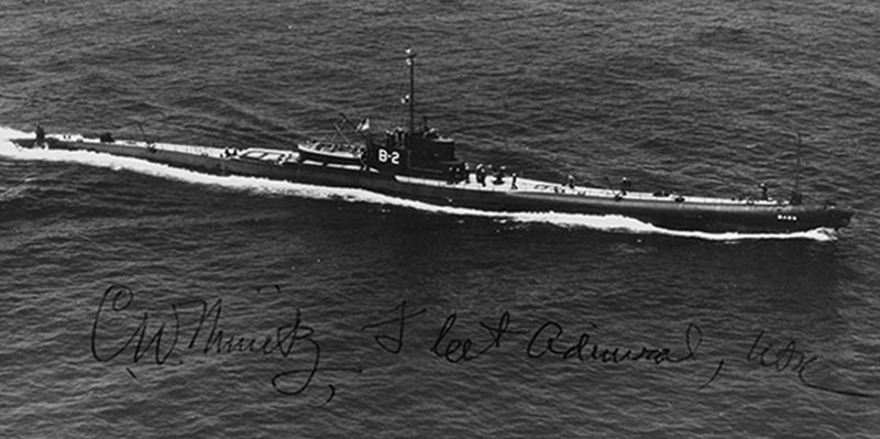 USS Bass