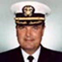 CAPT Craig N. McLean, NOAA